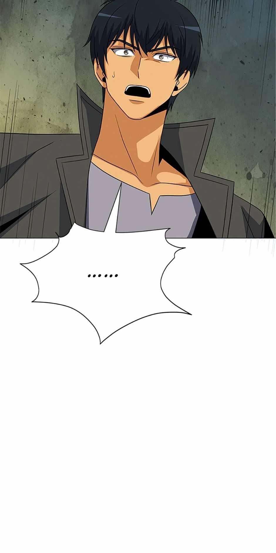 Carnivorous Hunter Chapter 113 - Page 68