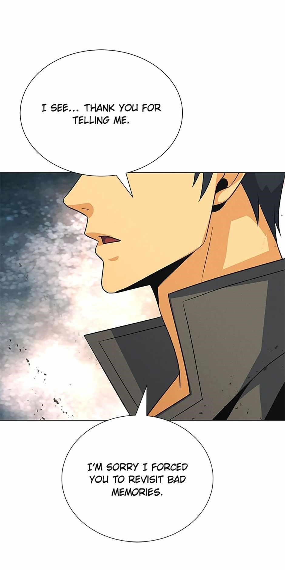 Carnivorous Hunter Chapter 113 - Page 69