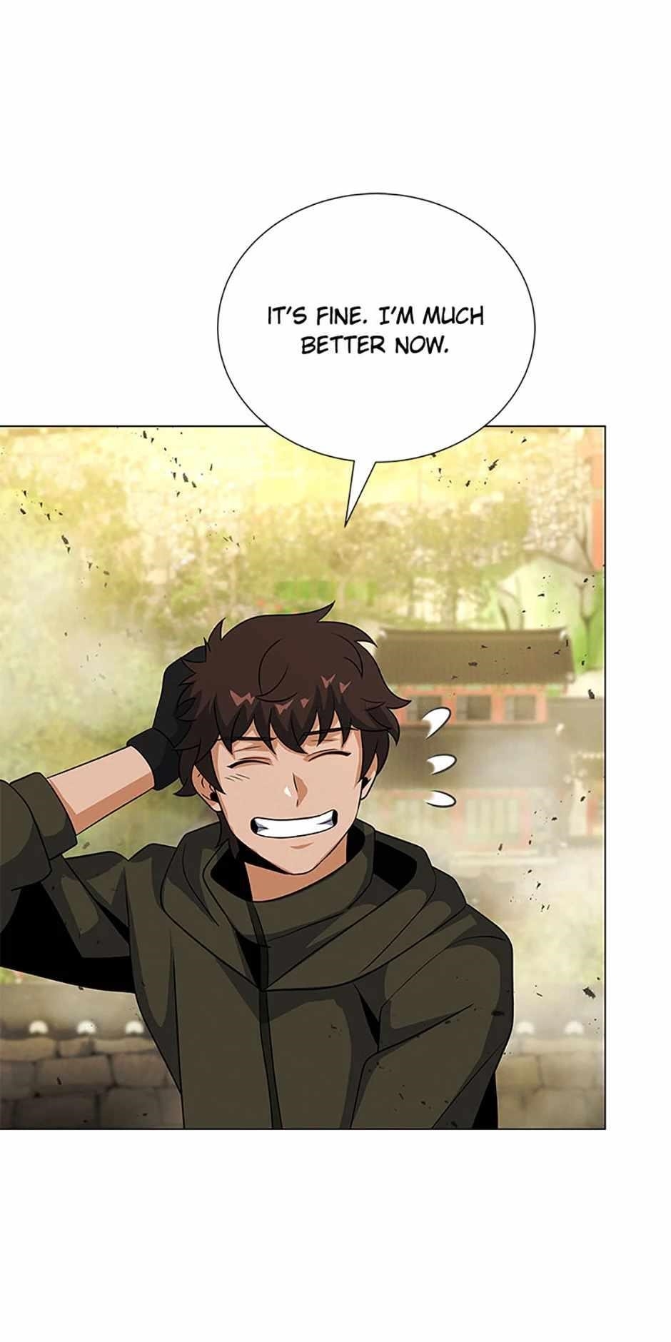 Carnivorous Hunter Chapter 113 - Page 70