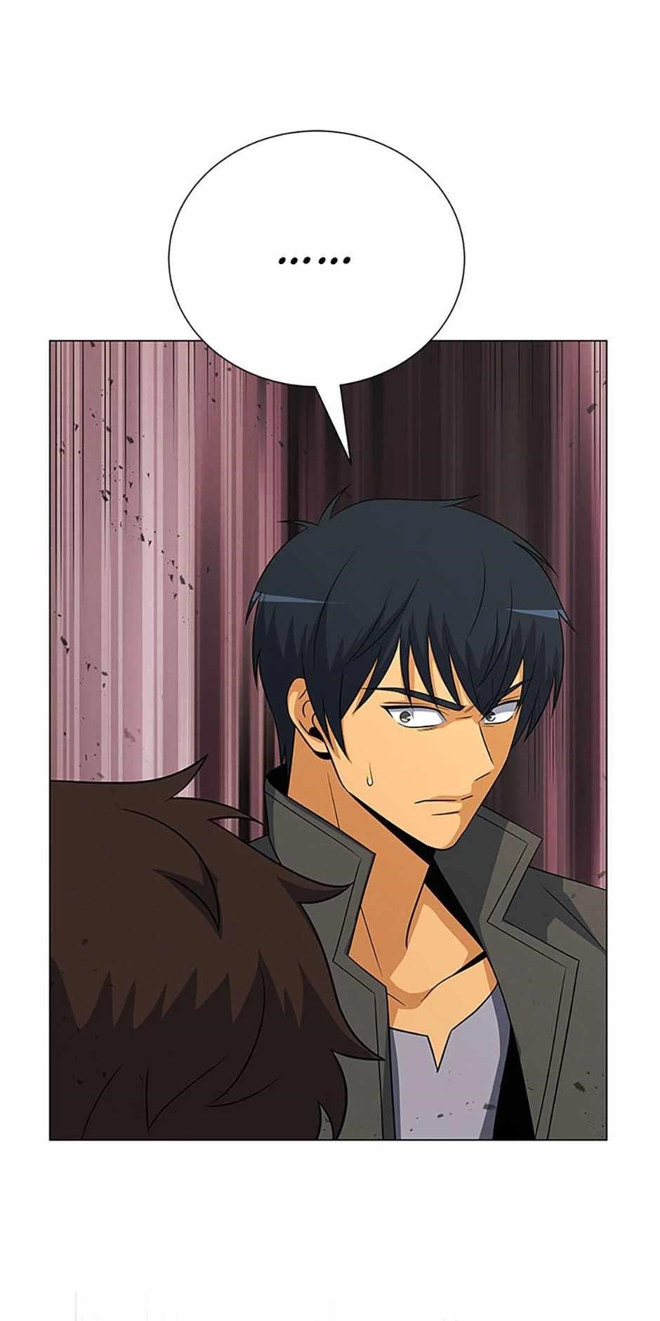 Carnivorous Hunter Chapter 113 - Page 71