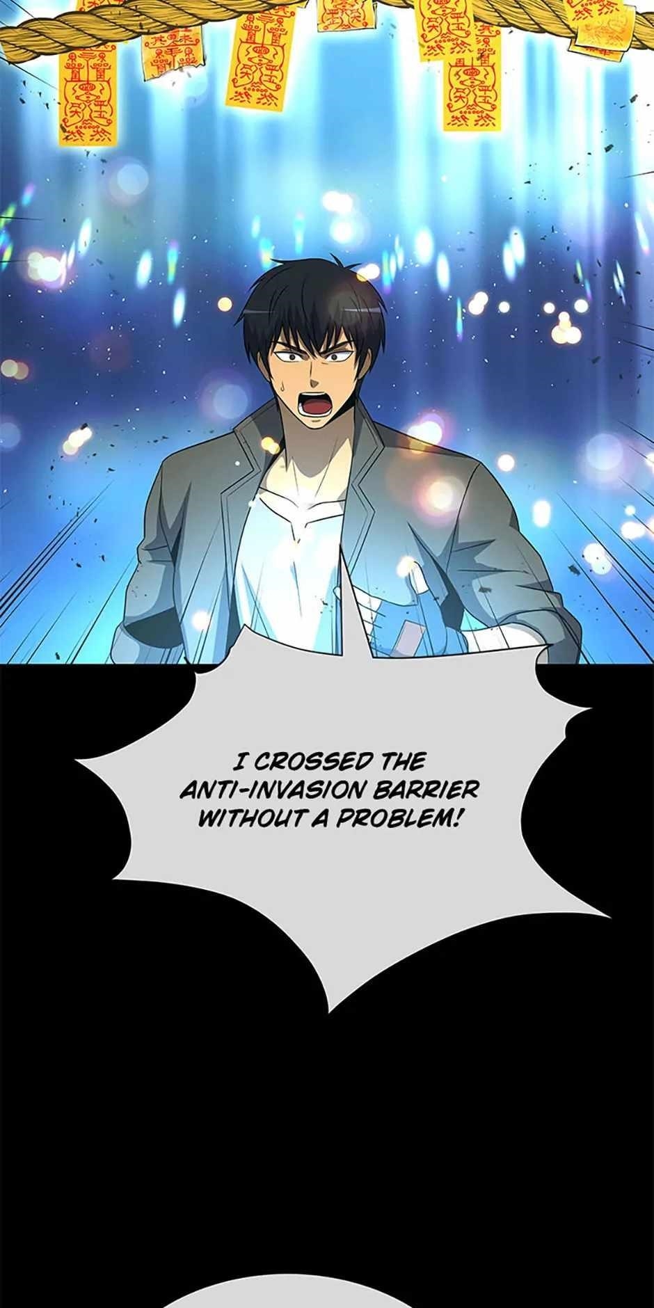 Carnivorous Hunter Chapter 113 - Page 73