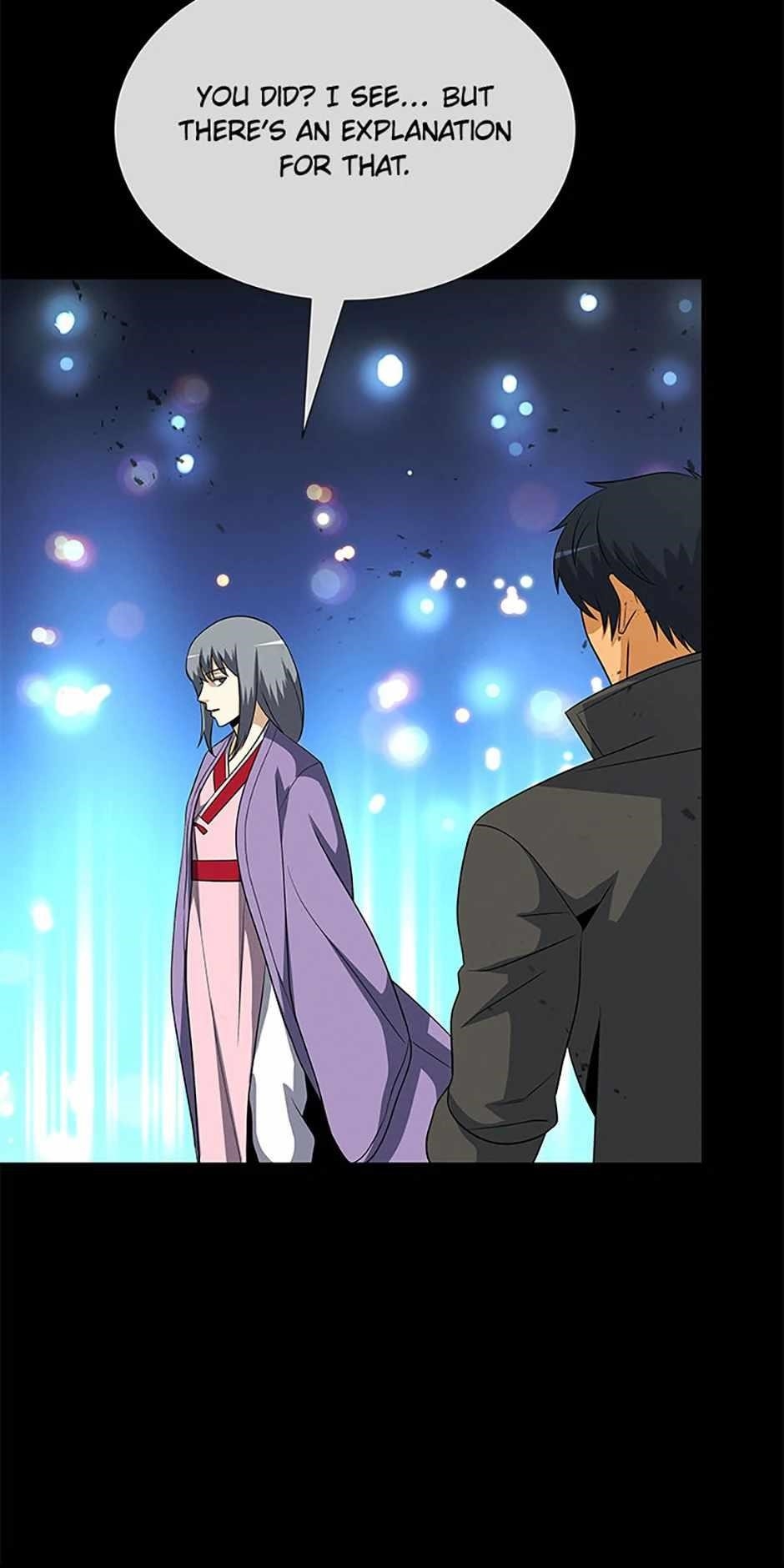 Carnivorous Hunter Chapter 113 - Page 74