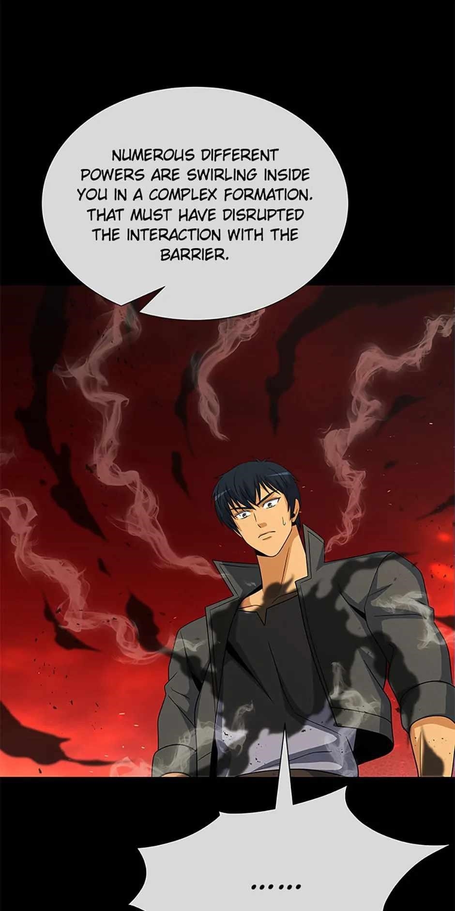 Carnivorous Hunter Chapter 113 - Page 75