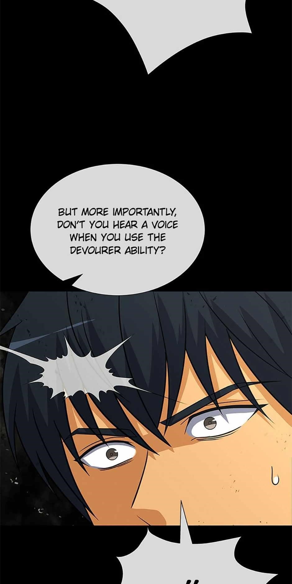 Carnivorous Hunter Chapter 113 - Page 76