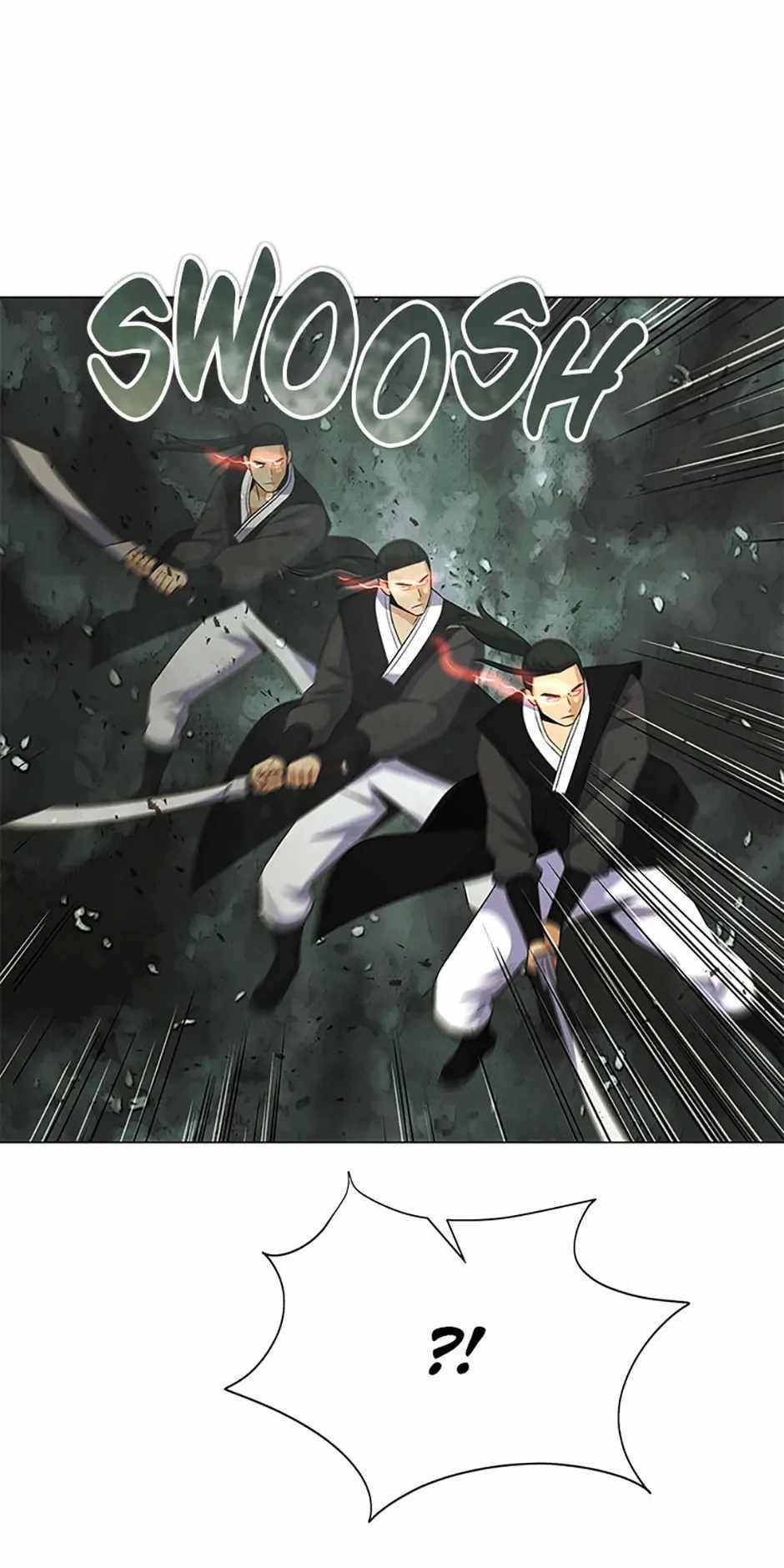 Carnivorous Hunter Chapter 113 - Page 8