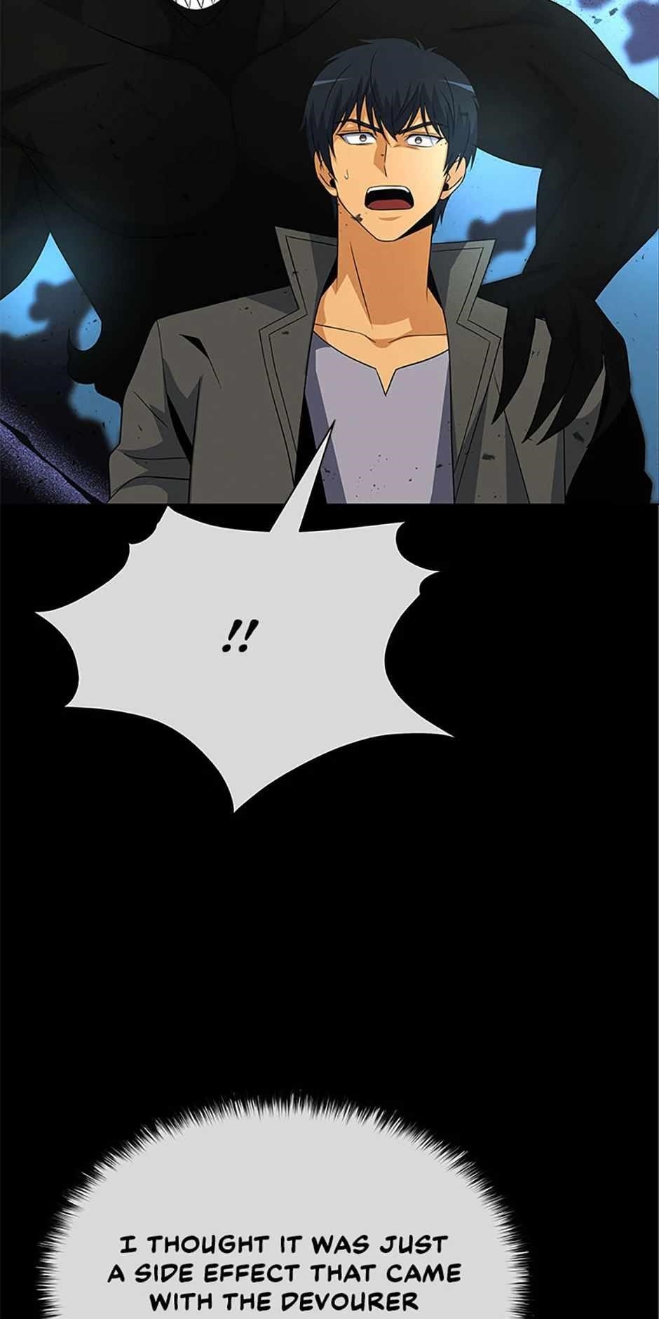 Carnivorous Hunter Chapter 113 - Page 80