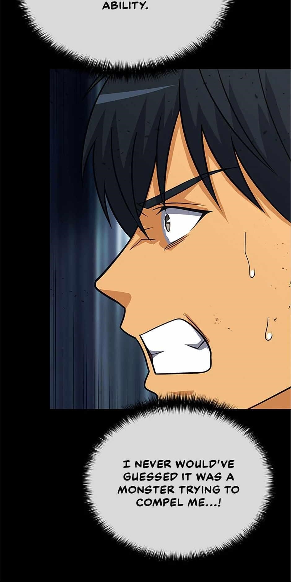 Carnivorous Hunter Chapter 113 - Page 81