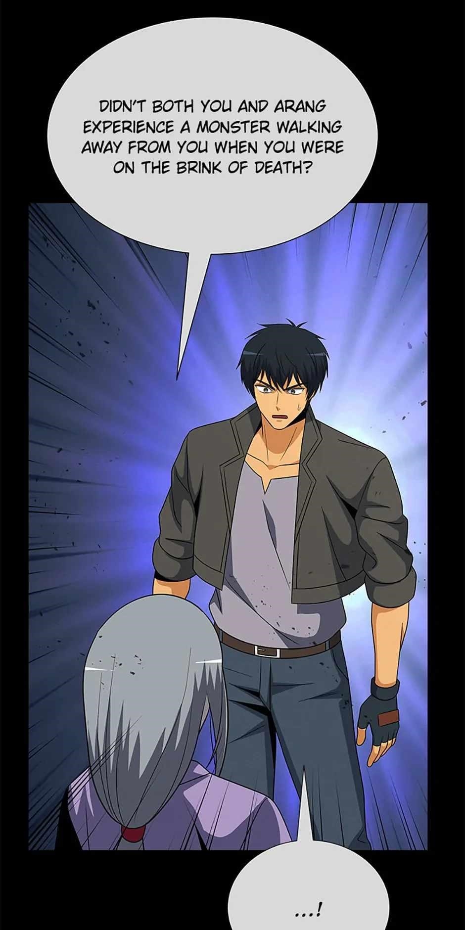 Carnivorous Hunter Chapter 113 - Page 83