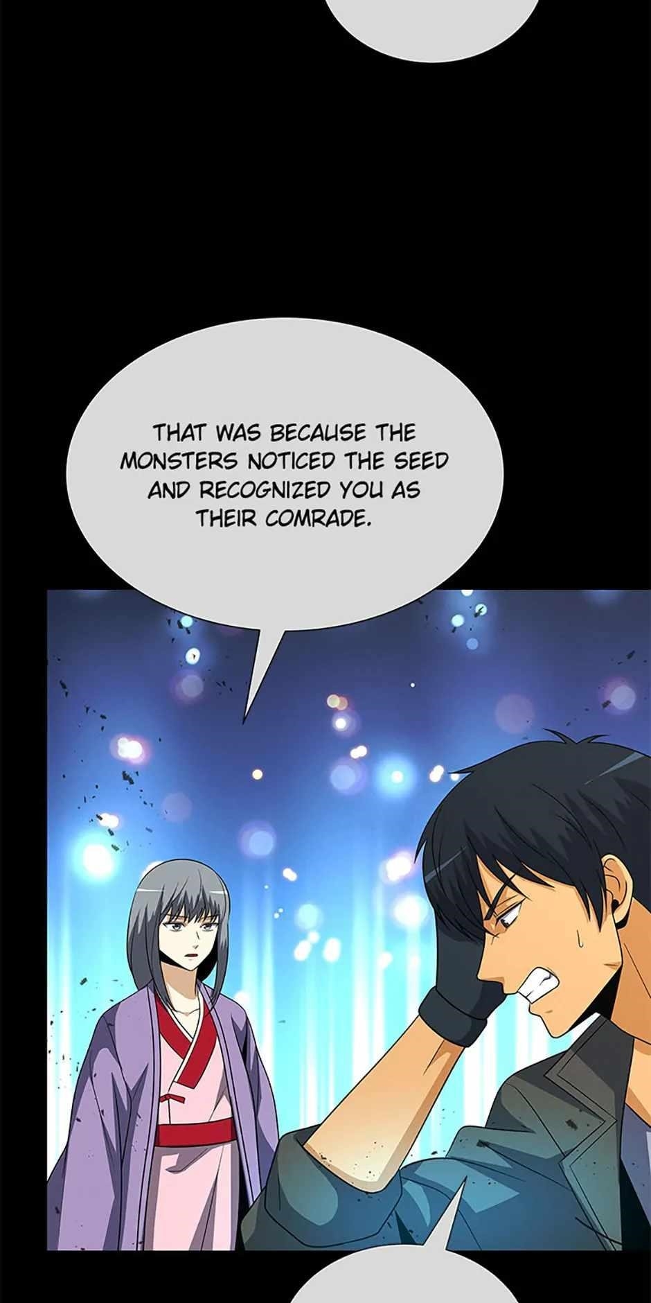 Carnivorous Hunter Chapter 113 - Page 84