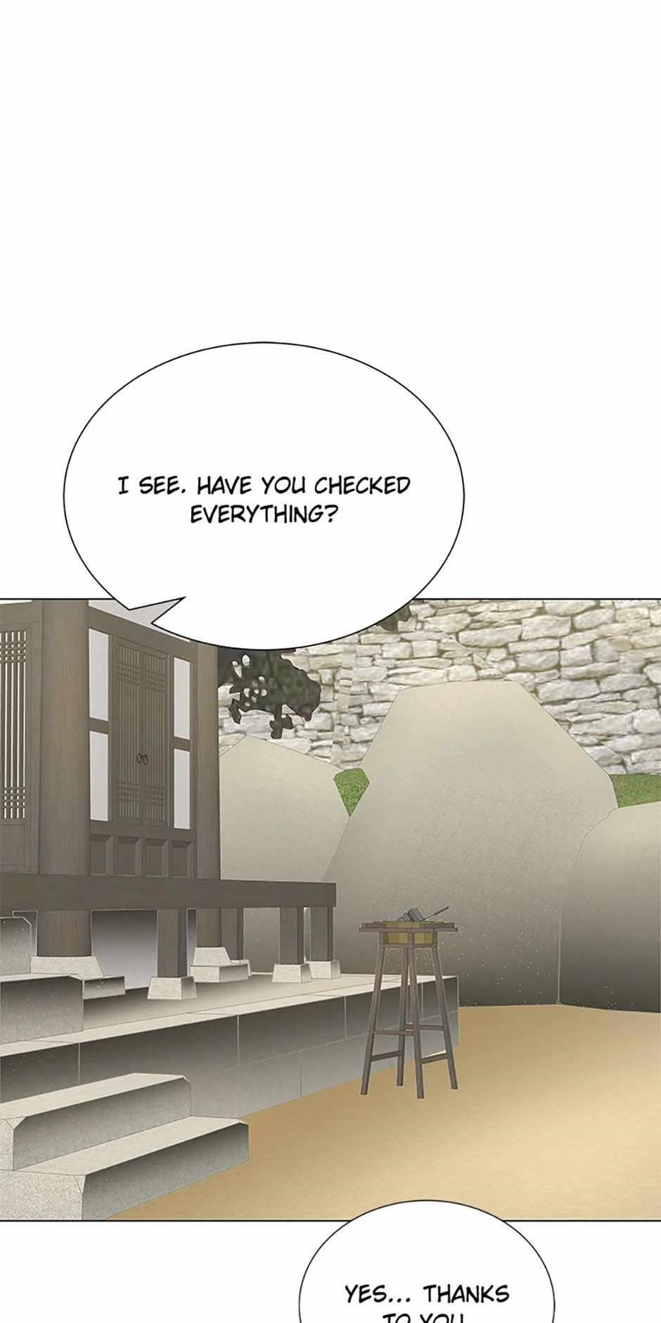 Carnivorous Hunter Chapter 113 - Page 89