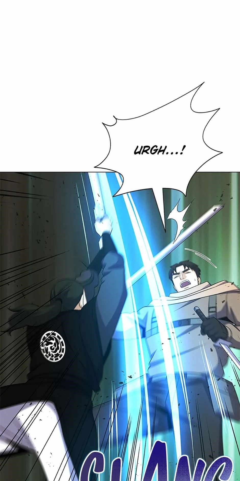 Carnivorous Hunter Chapter 113 - Page 9