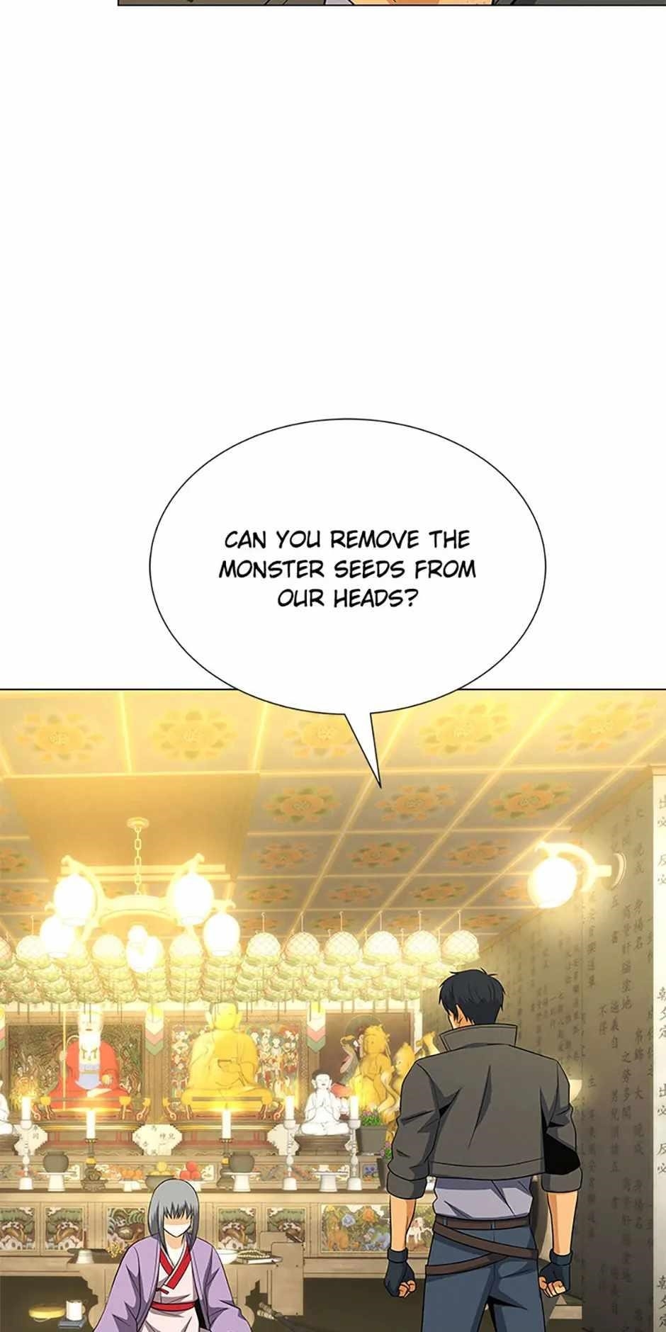 Carnivorous Hunter Chapter 113 - Page 91