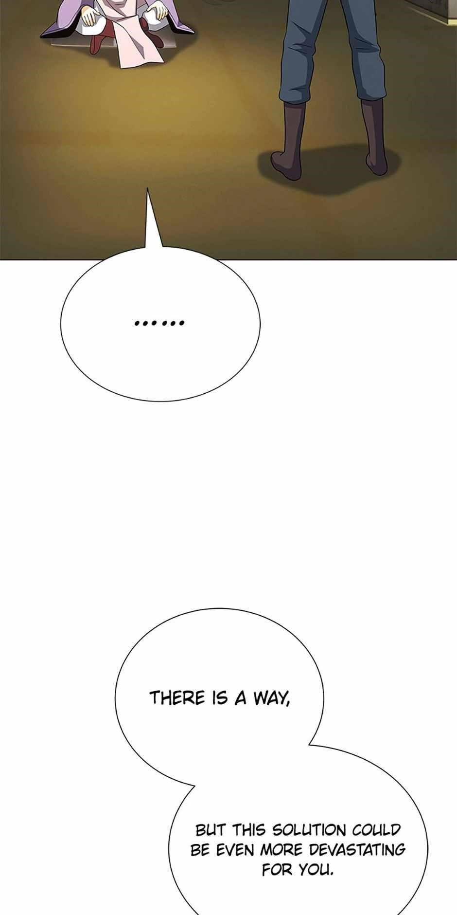 Carnivorous Hunter Chapter 113 - Page 92