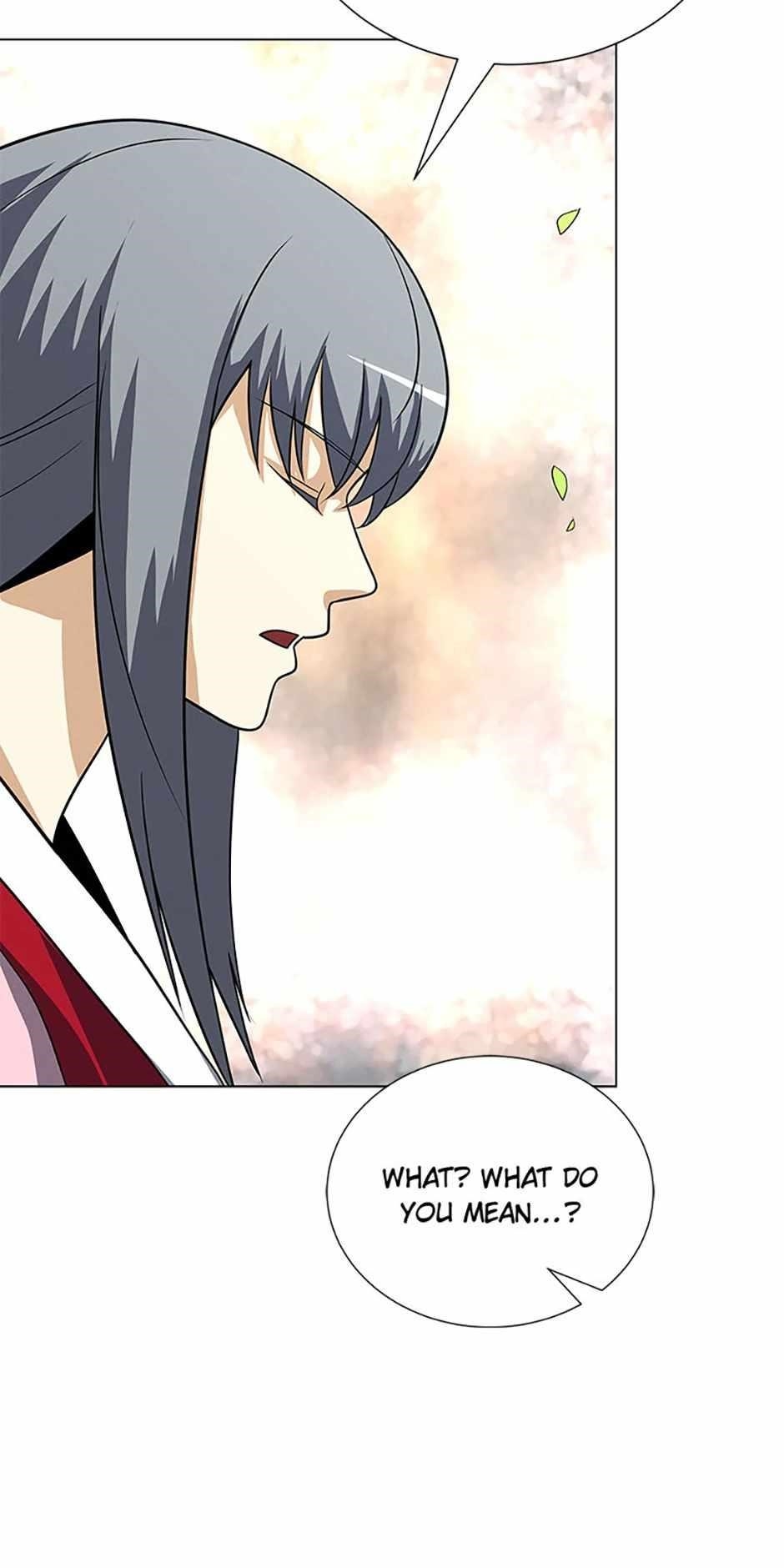 Carnivorous Hunter Chapter 113 - Page 93