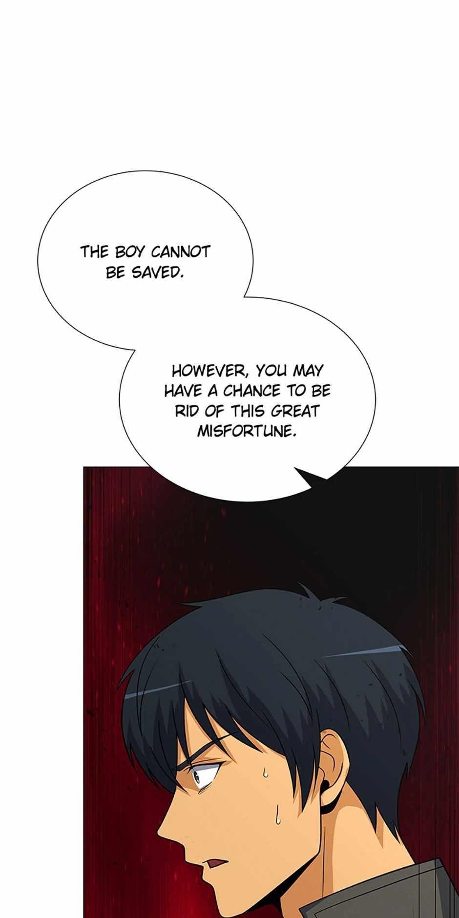 Carnivorous Hunter Chapter 113 - Page 94