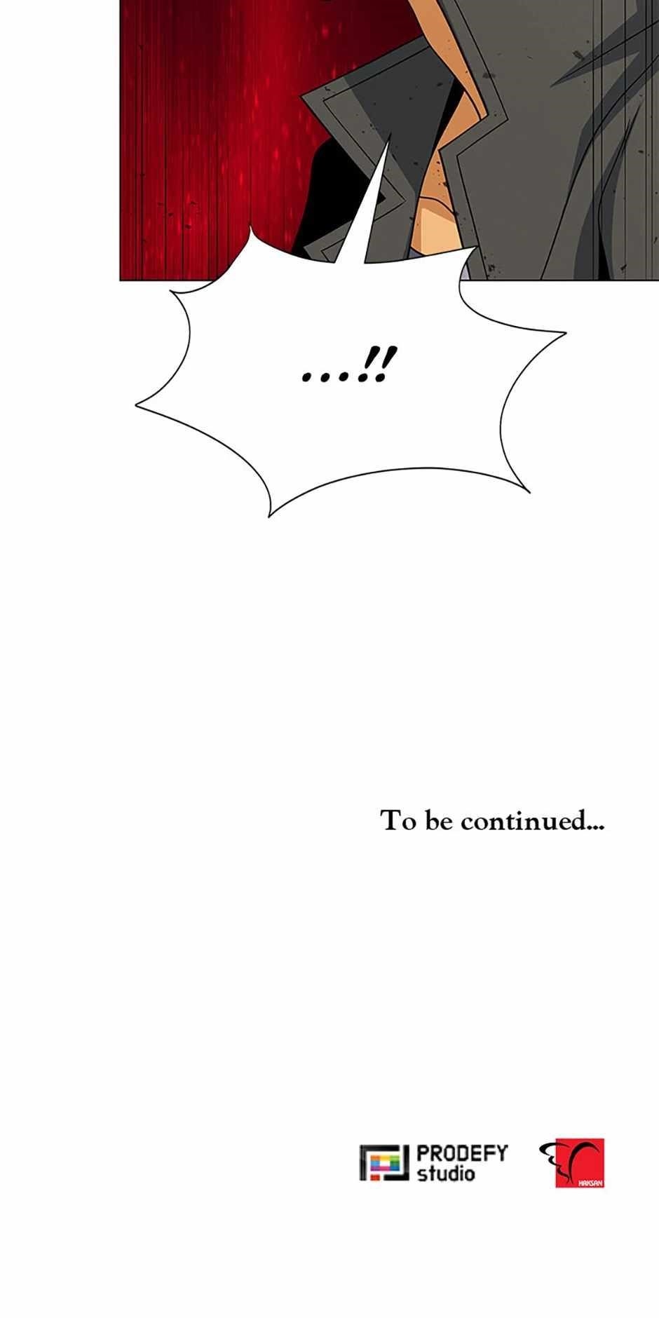 Carnivorous Hunter Chapter 113 - Page 95