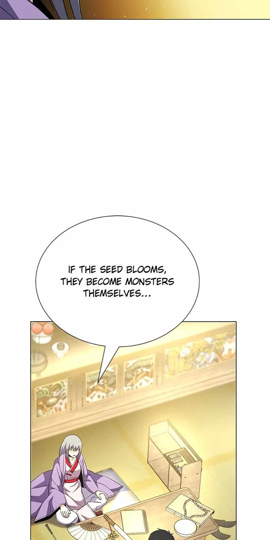 Carnivorous Hunter Chapter 114 - Page 10