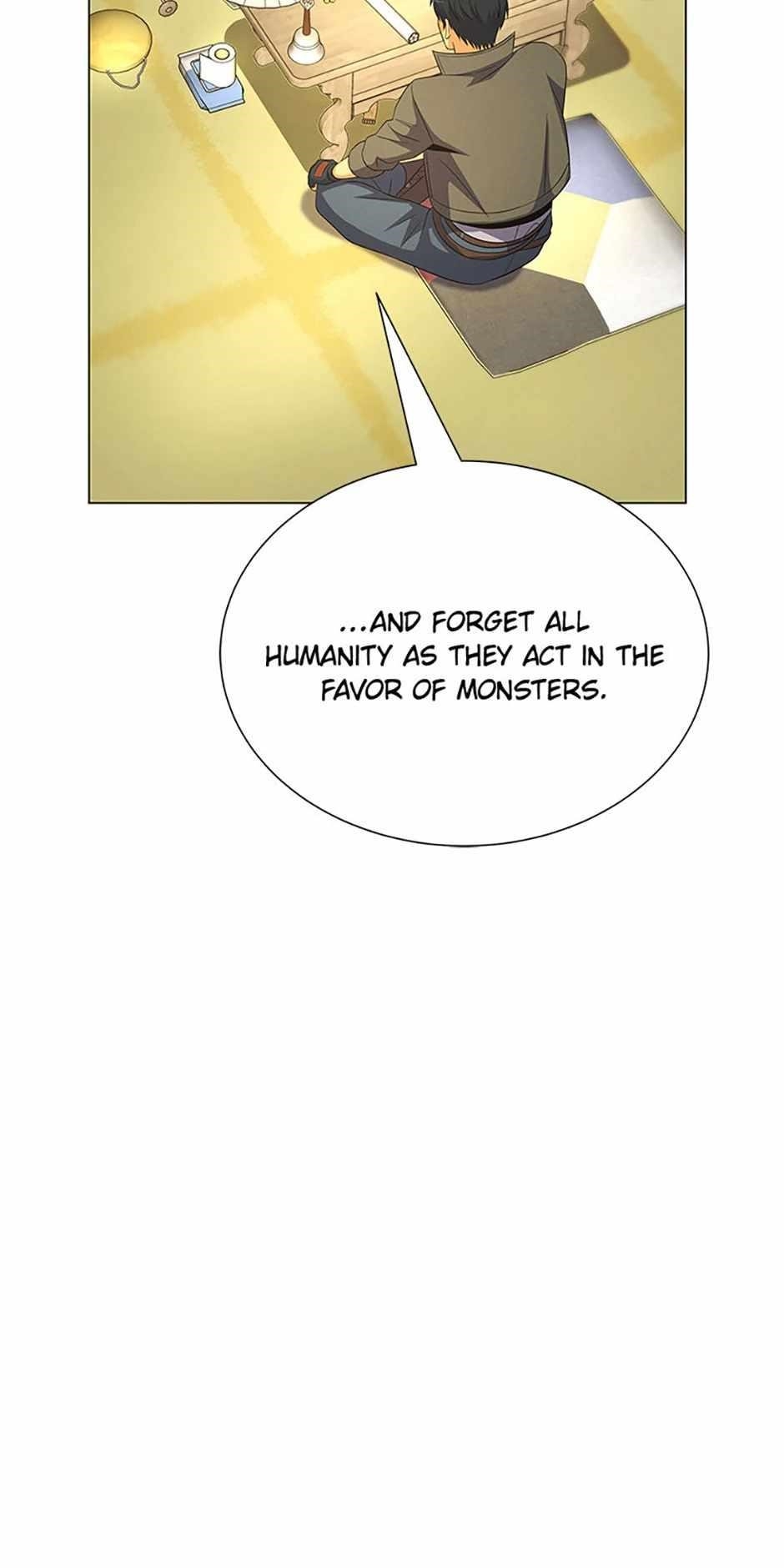 Carnivorous Hunter Chapter 114 - Page 11