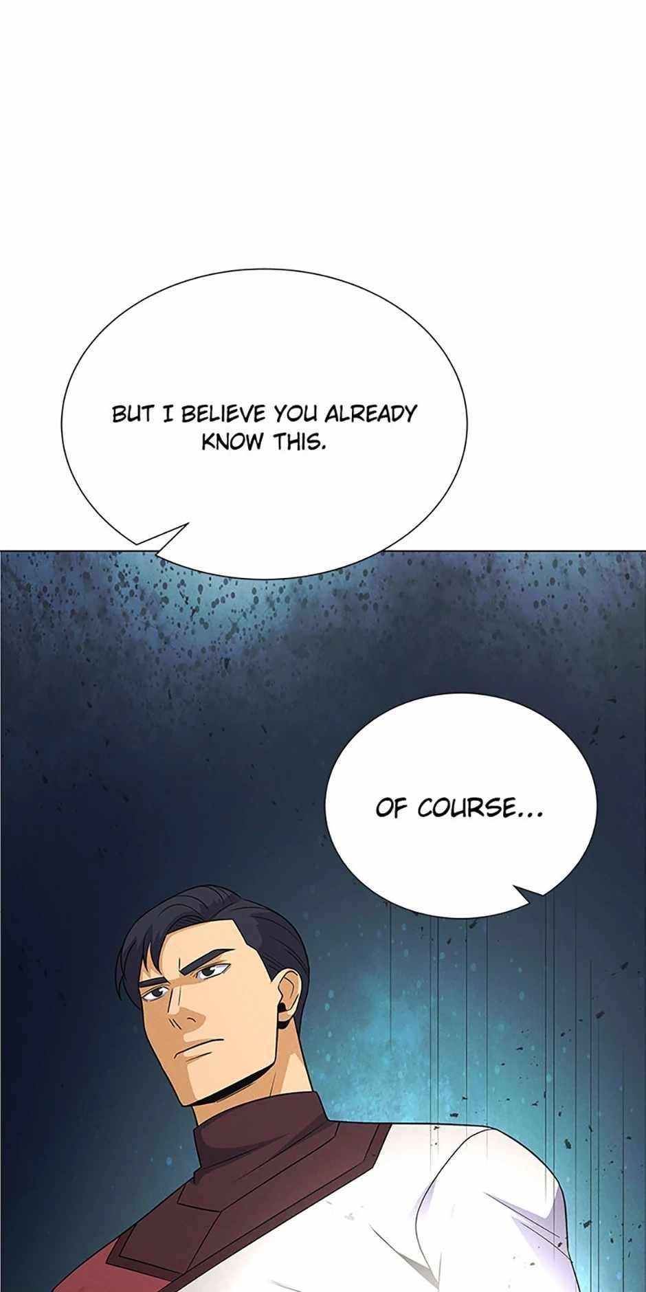 Carnivorous Hunter Chapter 114 - Page 12