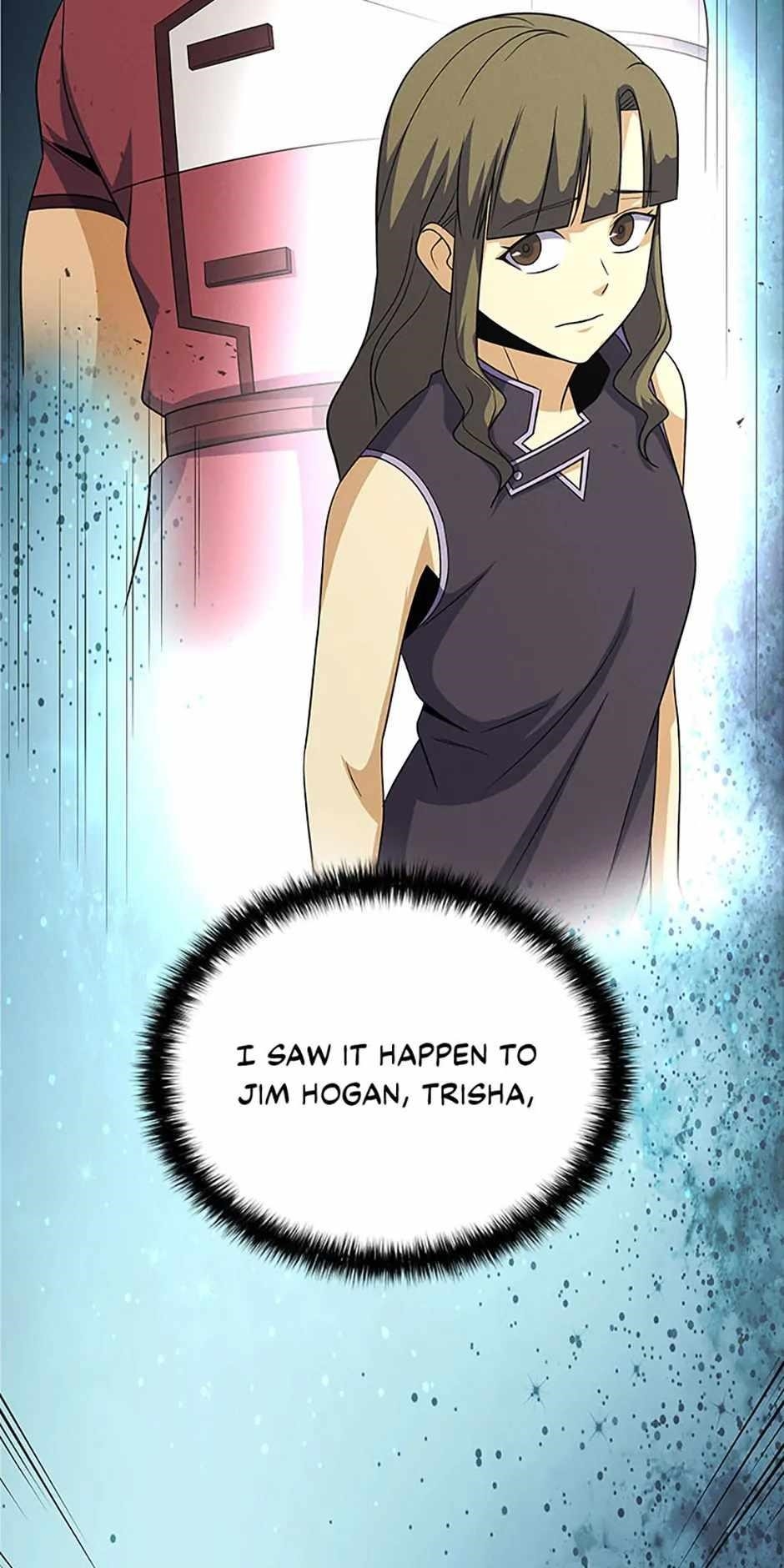 Carnivorous Hunter Chapter 114 - Page 13