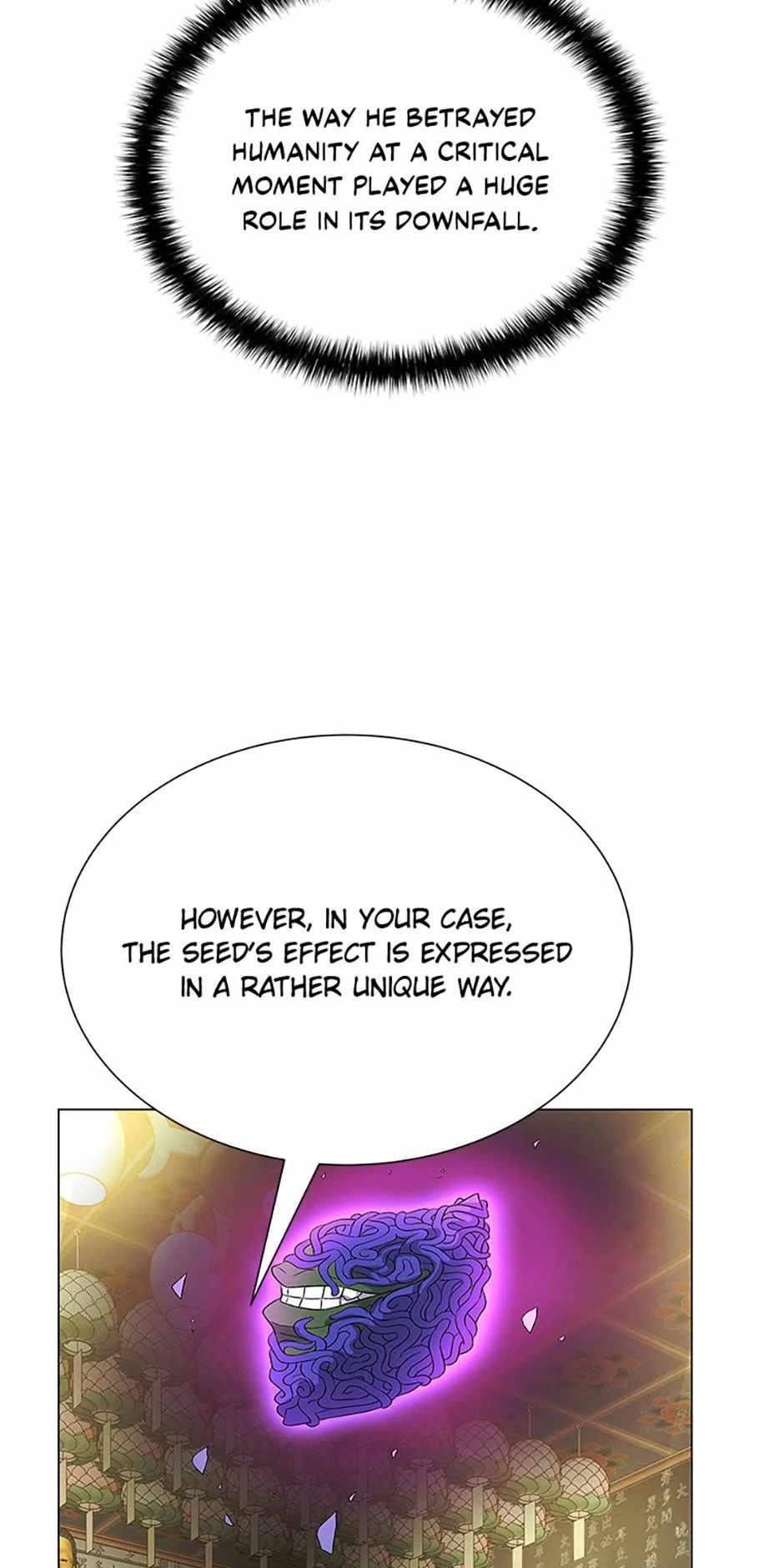 Carnivorous Hunter Chapter 114 - Page 17