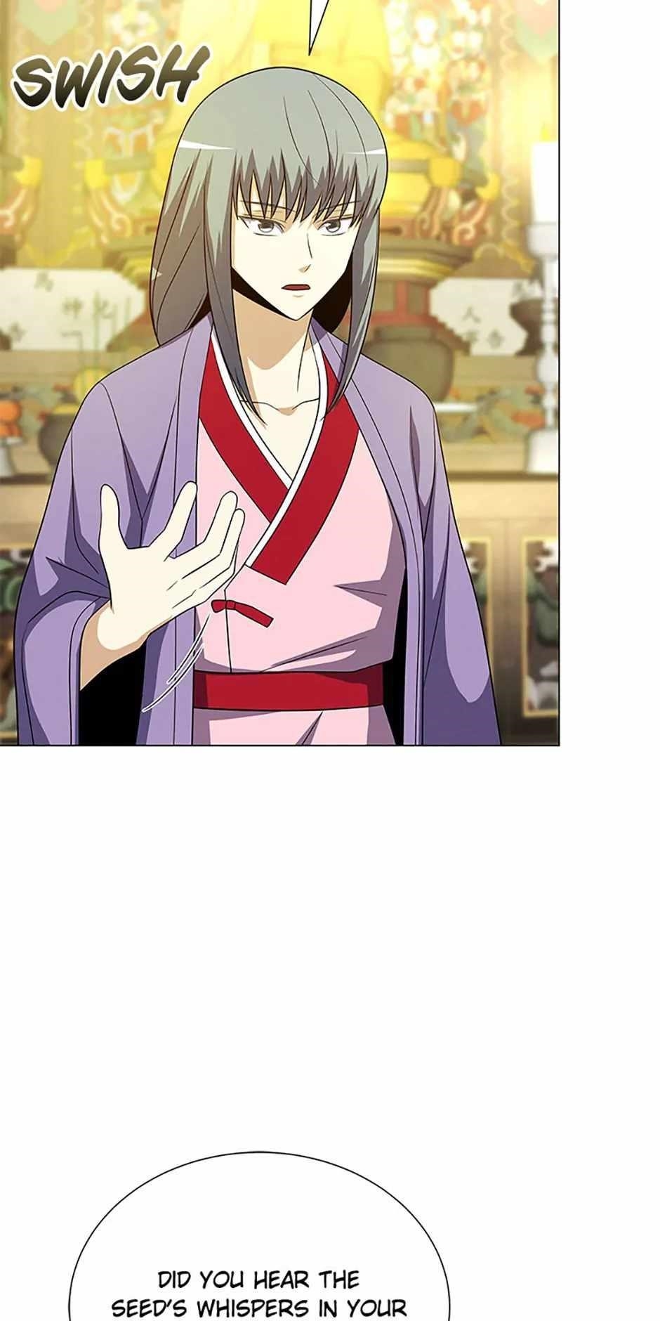 Carnivorous Hunter Chapter 114 - Page 19