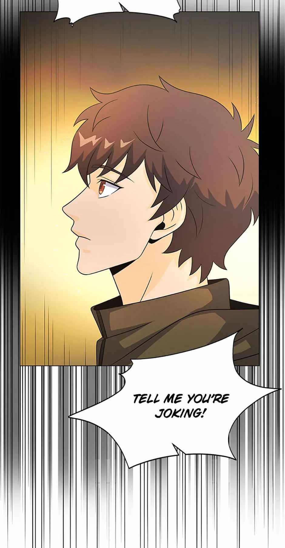 Carnivorous Hunter Chapter 114 - Page 2