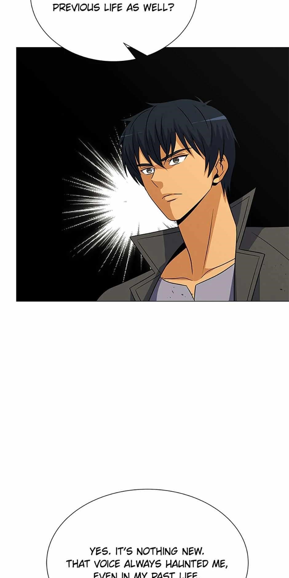 Carnivorous Hunter Chapter 114 - Page 20