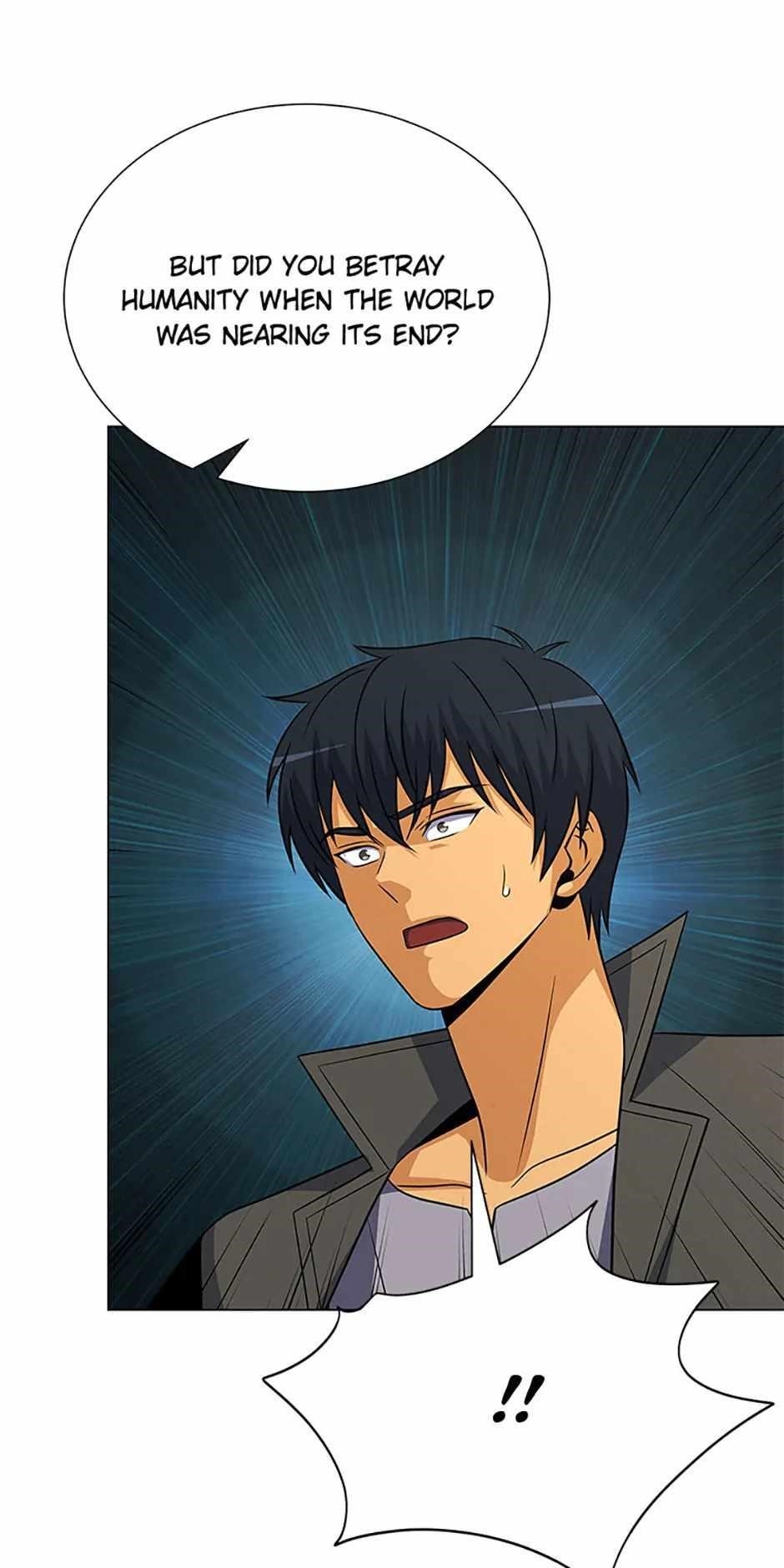 Carnivorous Hunter Chapter 114 - Page 22