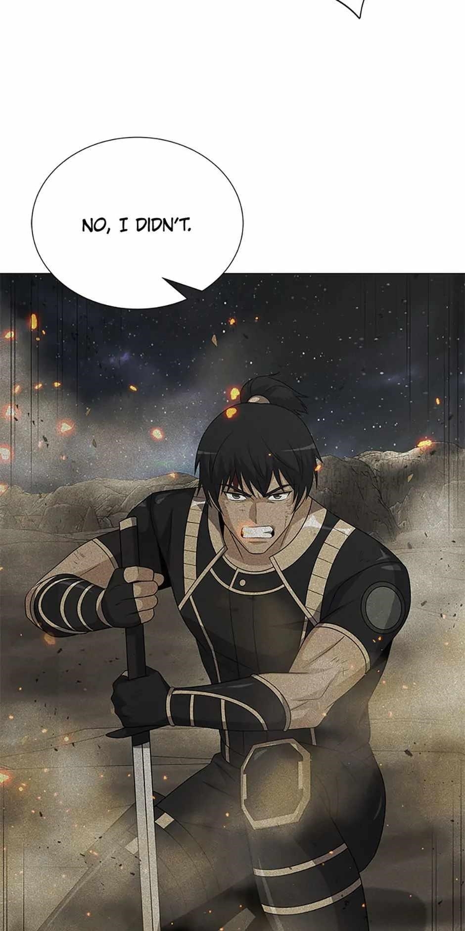 Carnivorous Hunter Chapter 114 - Page 23