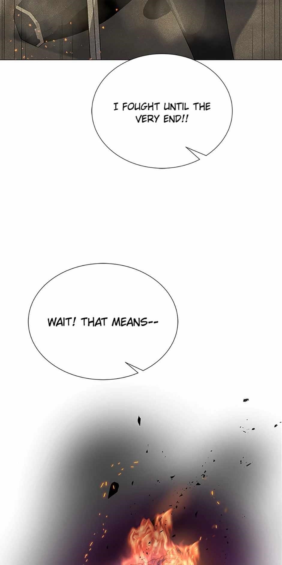 Carnivorous Hunter Chapter 114 - Page 24