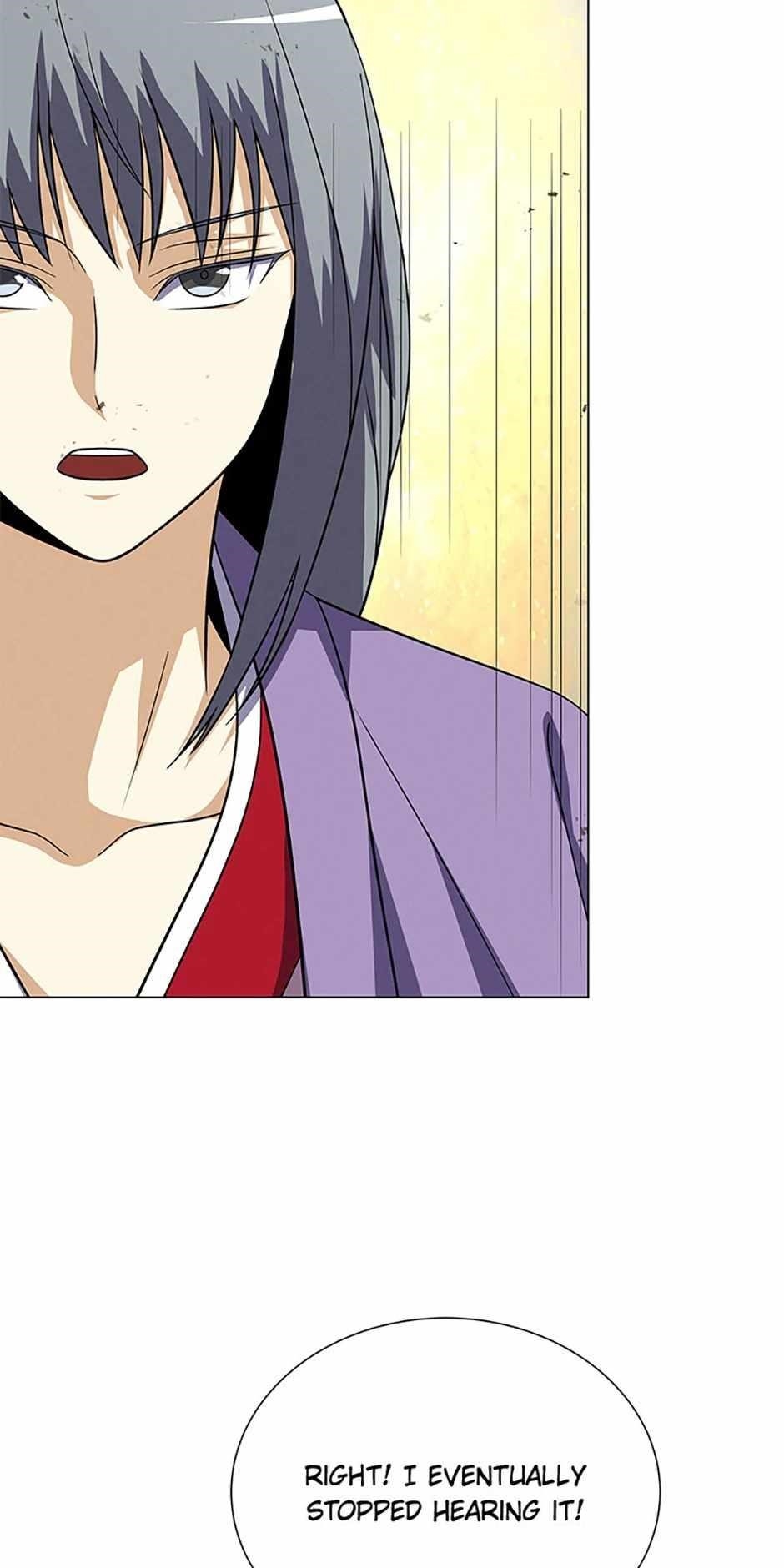 Carnivorous Hunter Chapter 114 - Page 26