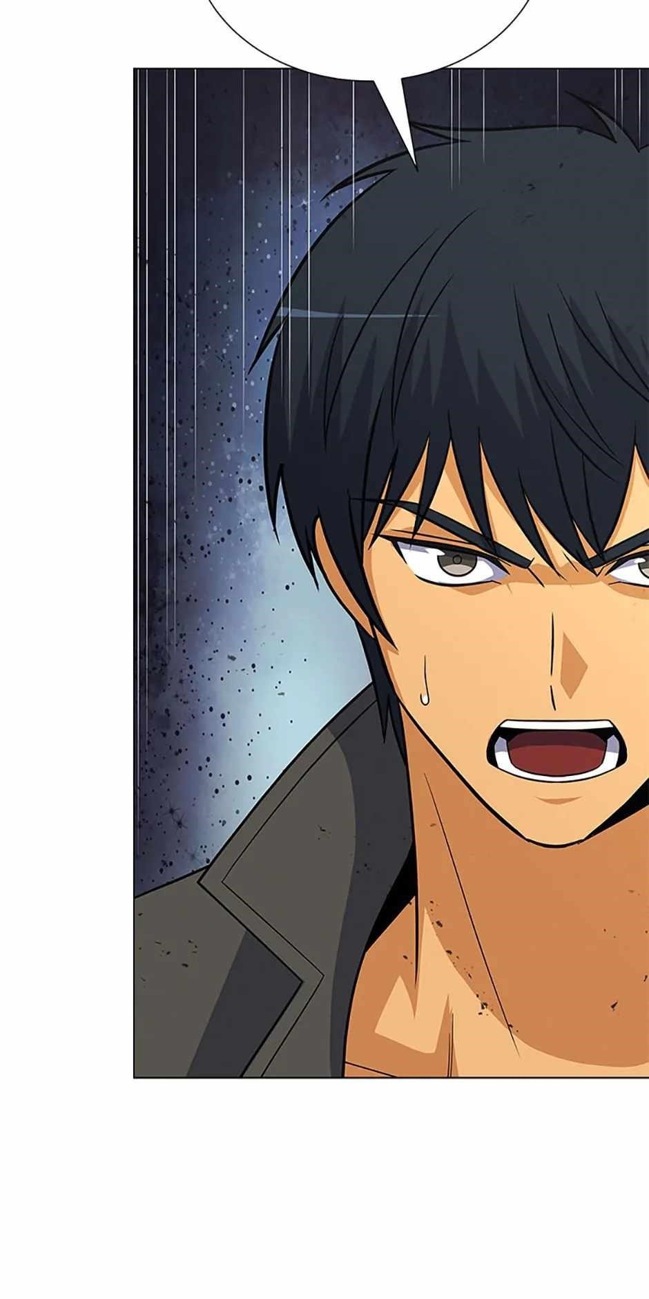 Carnivorous Hunter Chapter 114 - Page 27