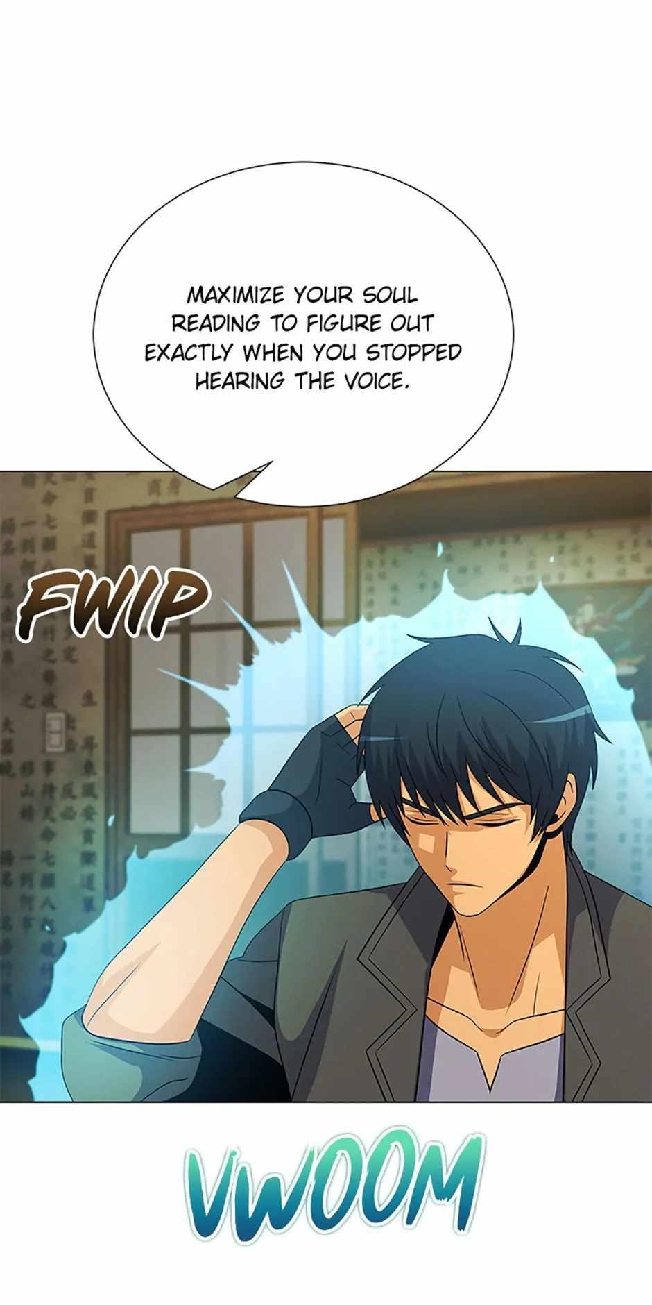 Carnivorous Hunter Chapter 114 - Page 29