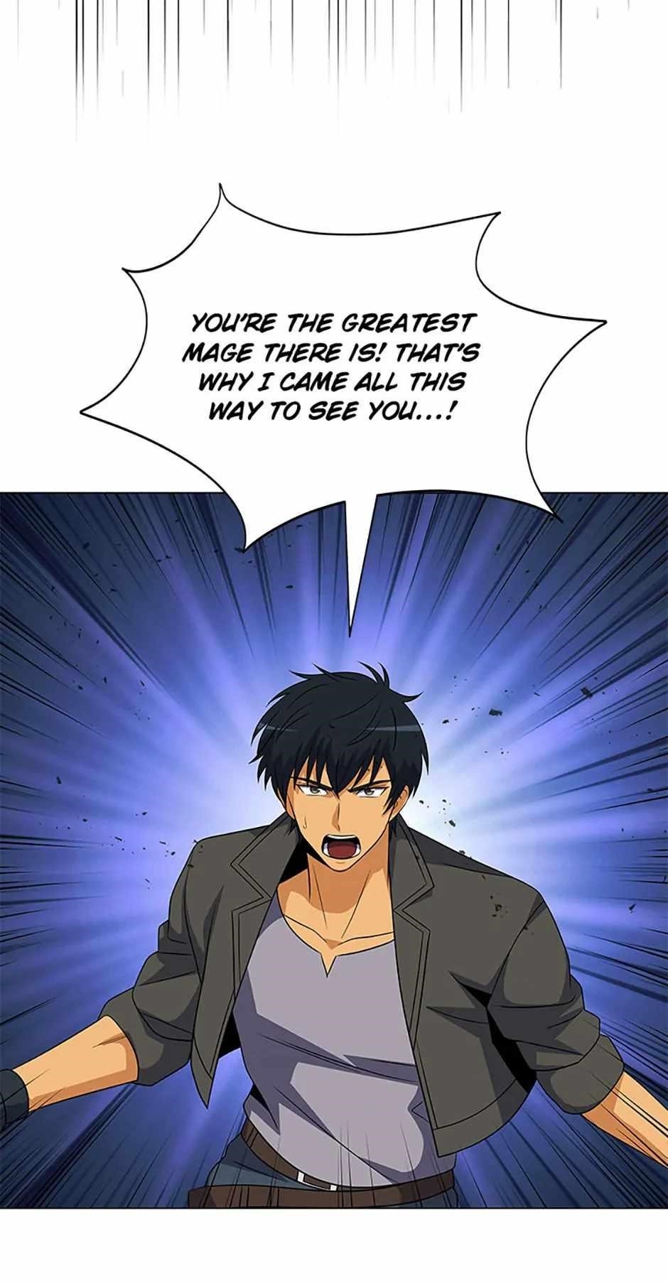 Carnivorous Hunter Chapter 114 - Page 3