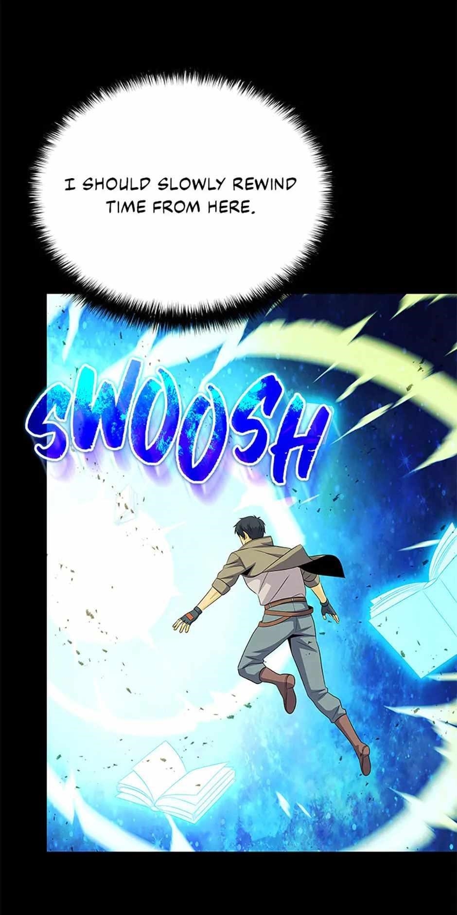 Carnivorous Hunter Chapter 114 - Page 34