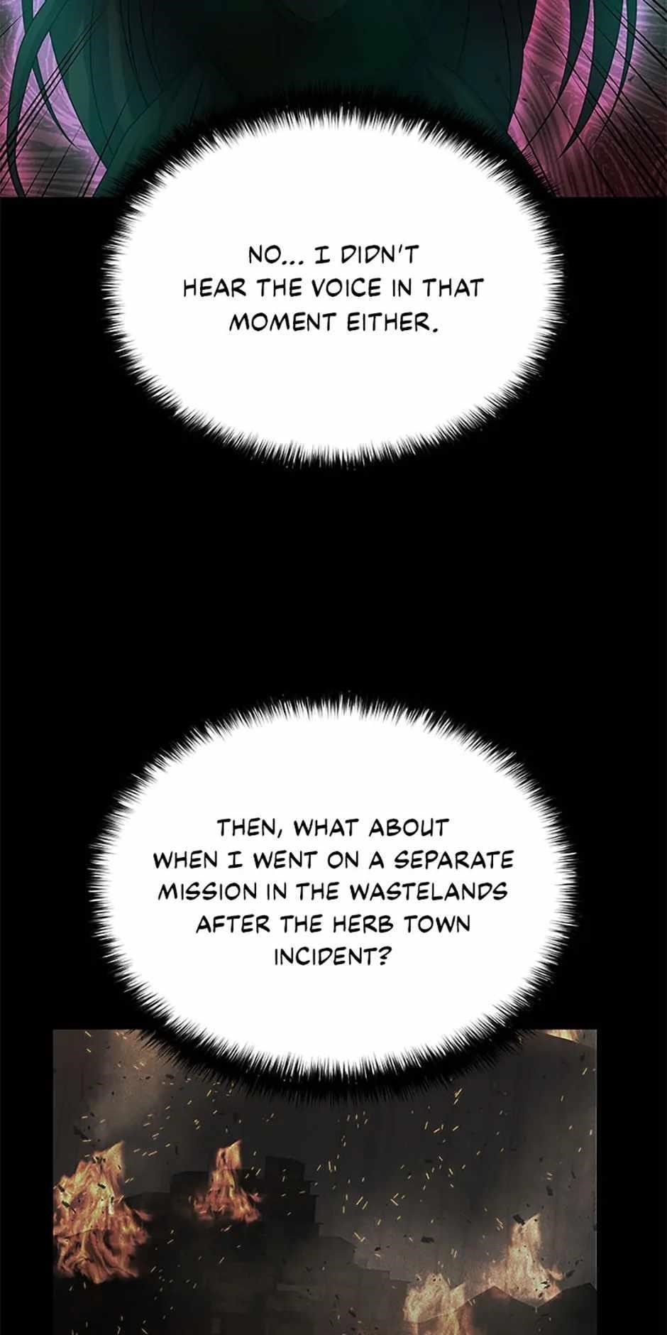 Carnivorous Hunter Chapter 114 - Page 36