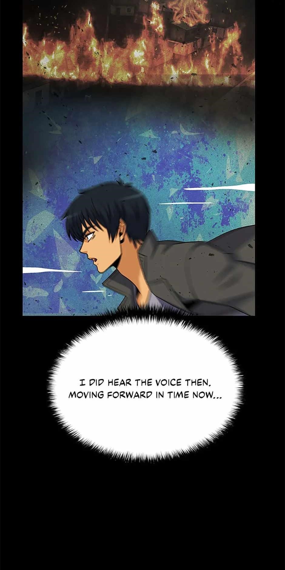 Carnivorous Hunter Chapter 114 - Page 37