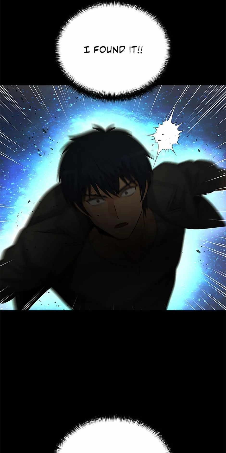 Carnivorous Hunter Chapter 114 - Page 38