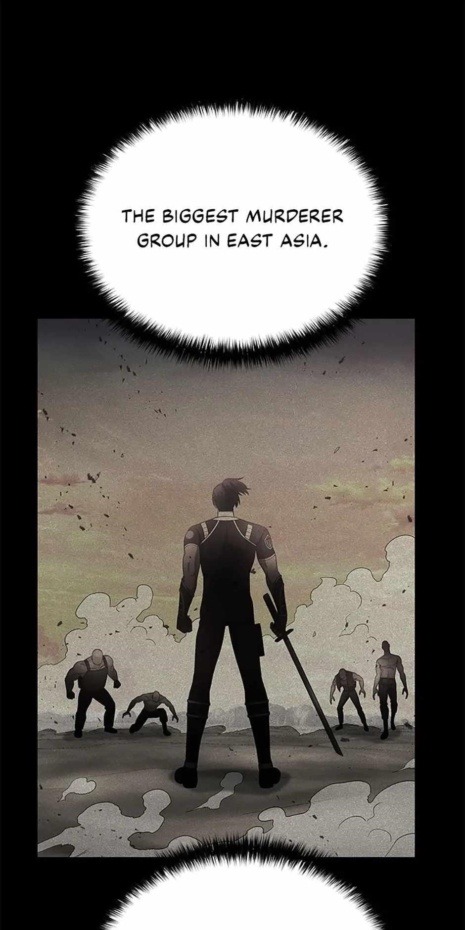 Carnivorous Hunter Chapter 114 - Page 40