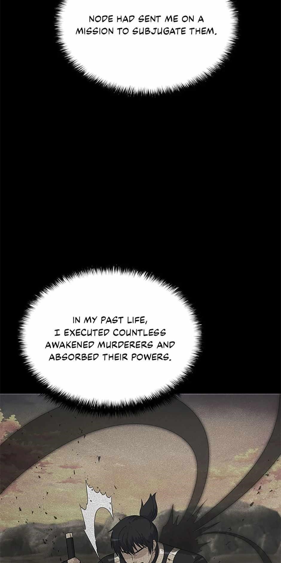 Carnivorous Hunter Chapter 114 - Page 41