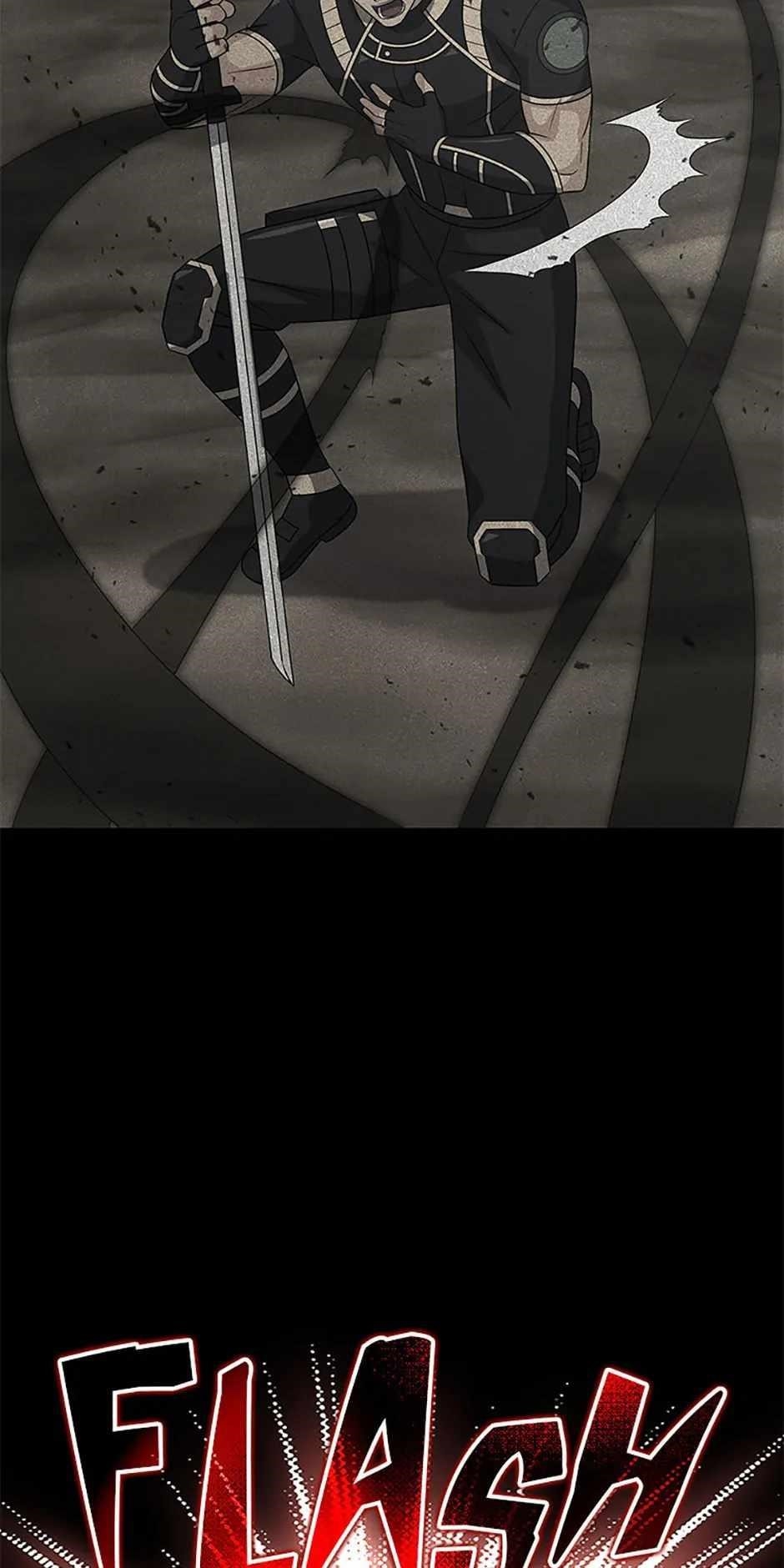 Carnivorous Hunter Chapter 114 - Page 42