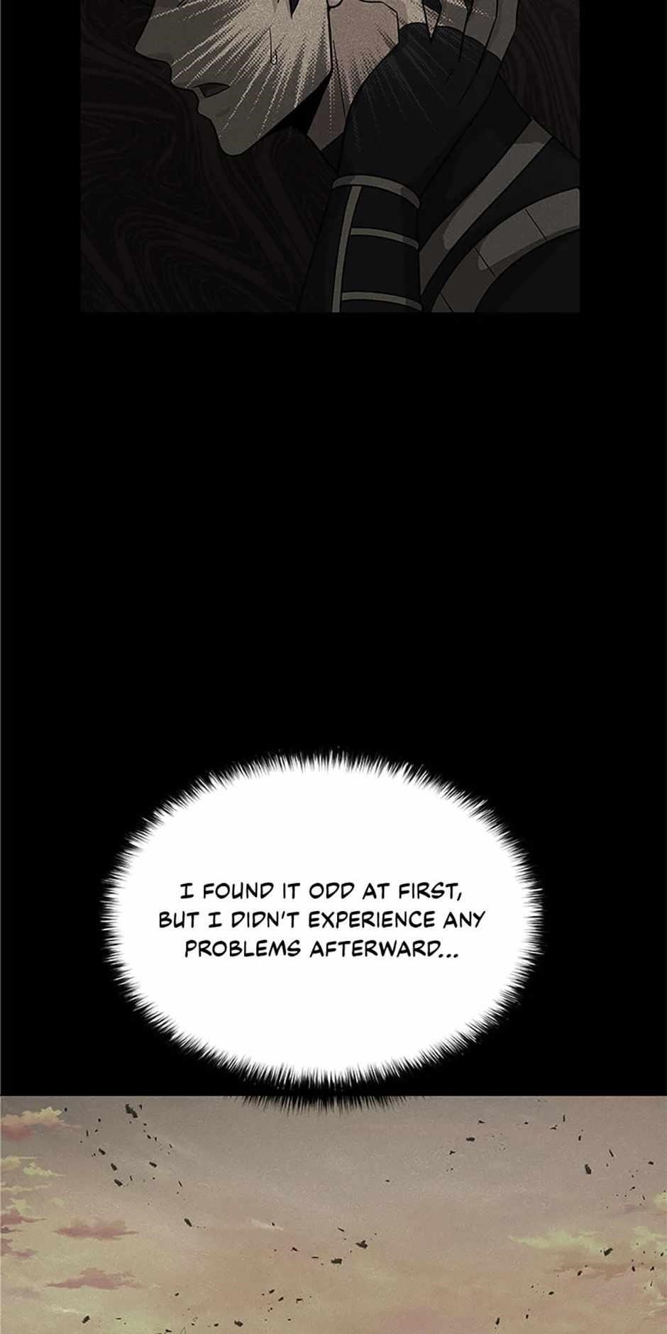 Carnivorous Hunter Chapter 114 - Page 46