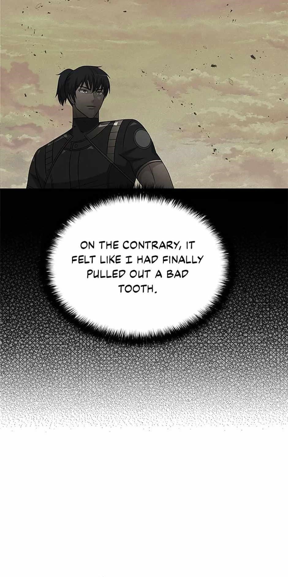 Carnivorous Hunter Chapter 114 - Page 47