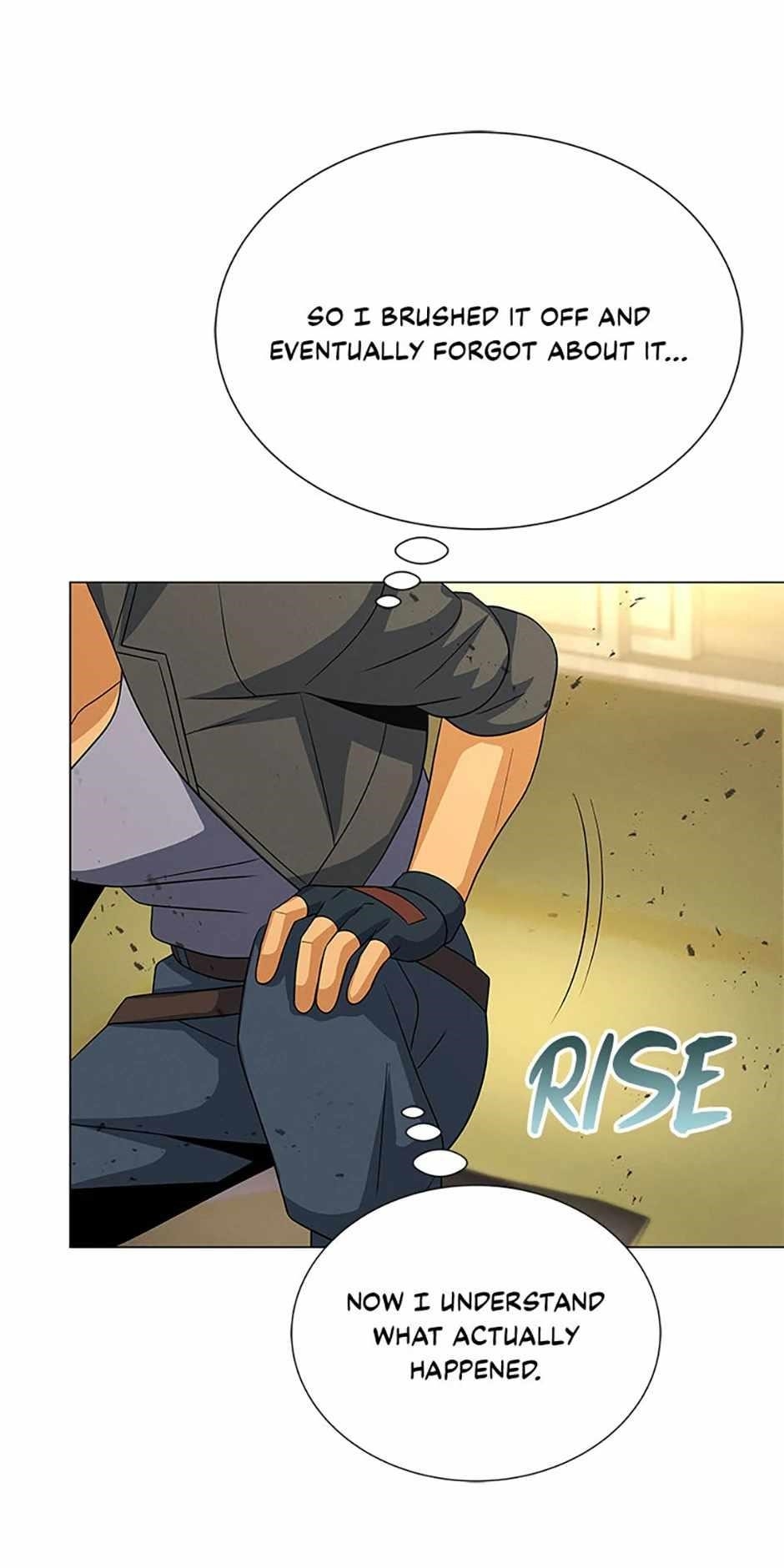 Carnivorous Hunter Chapter 114 - Page 48