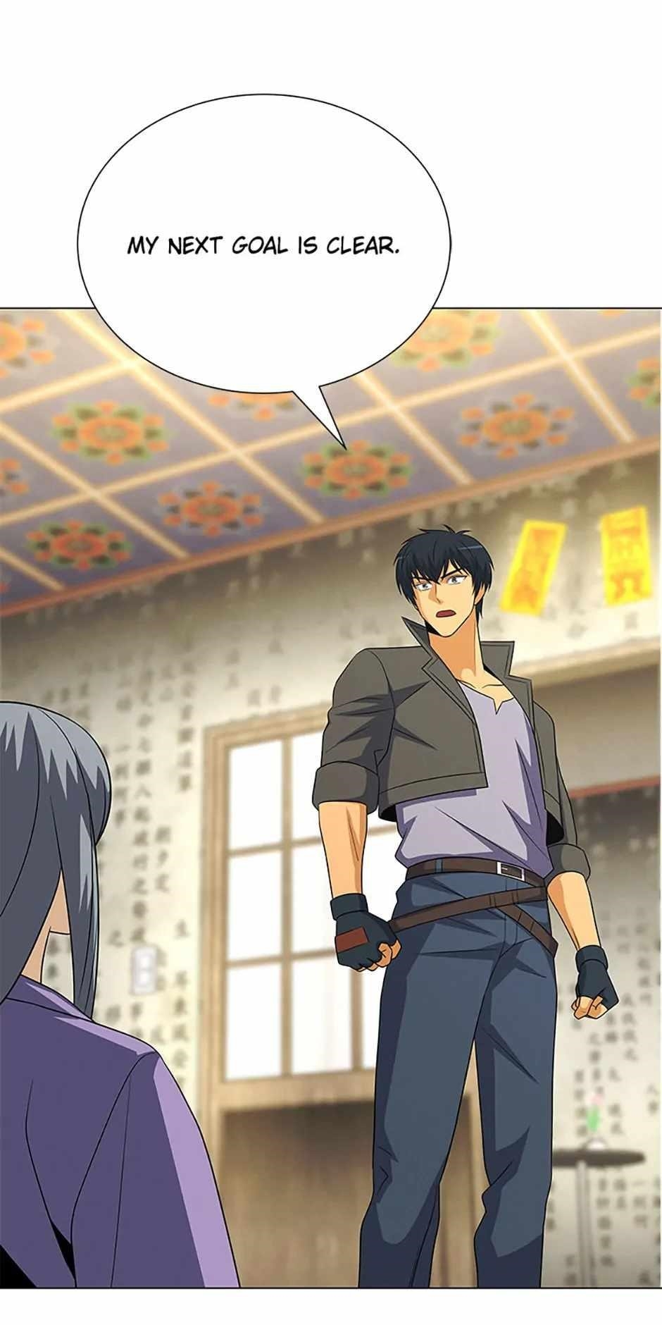 Carnivorous Hunter Chapter 114 - Page 49