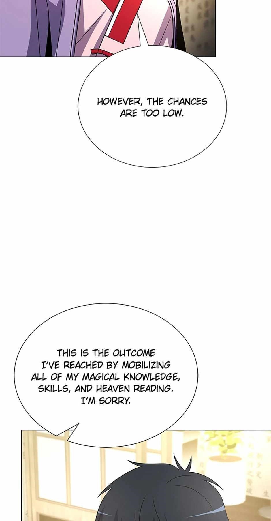 Carnivorous Hunter Chapter 114 - Page 5