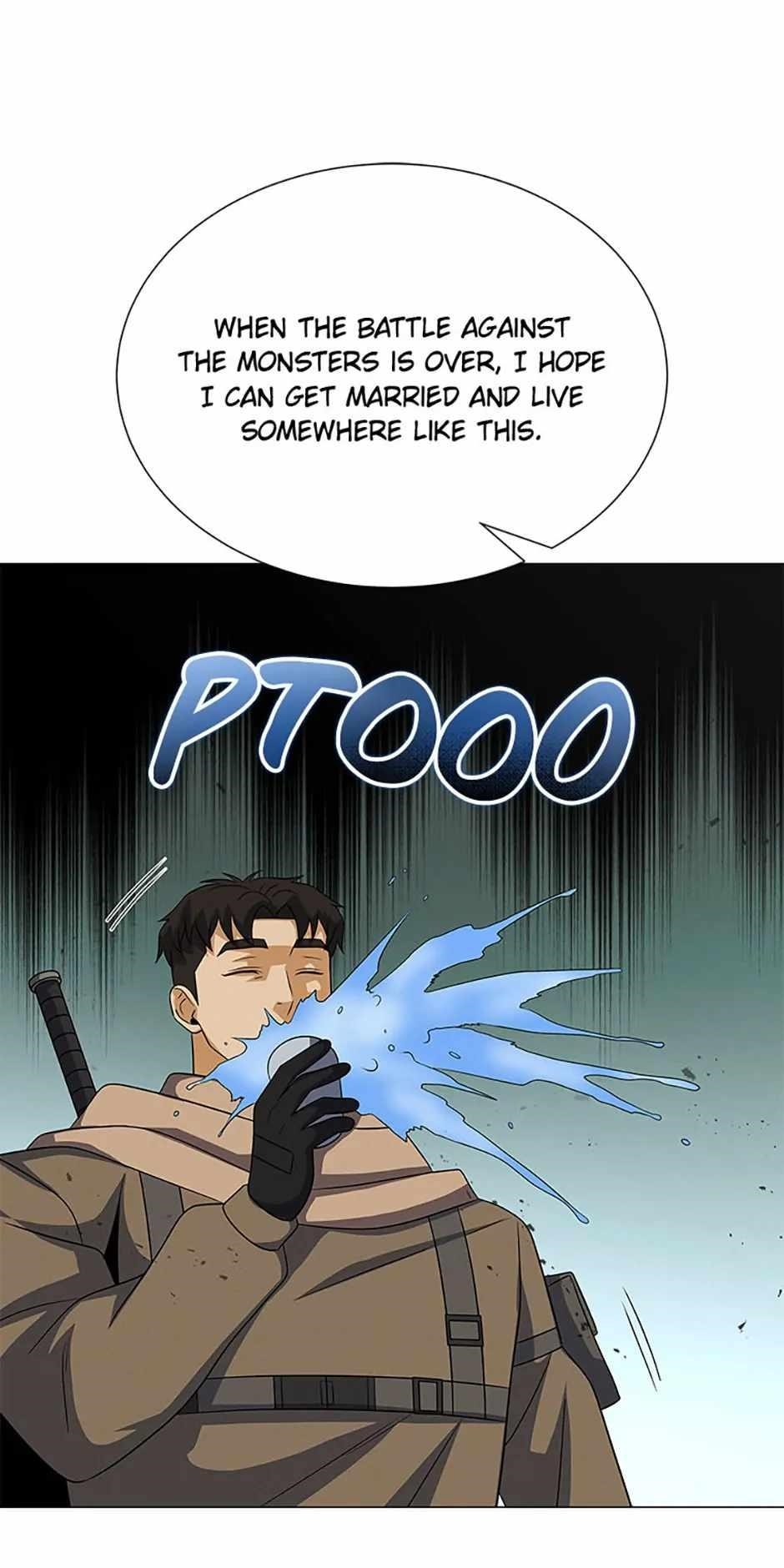 Carnivorous Hunter Chapter 114 - Page 53