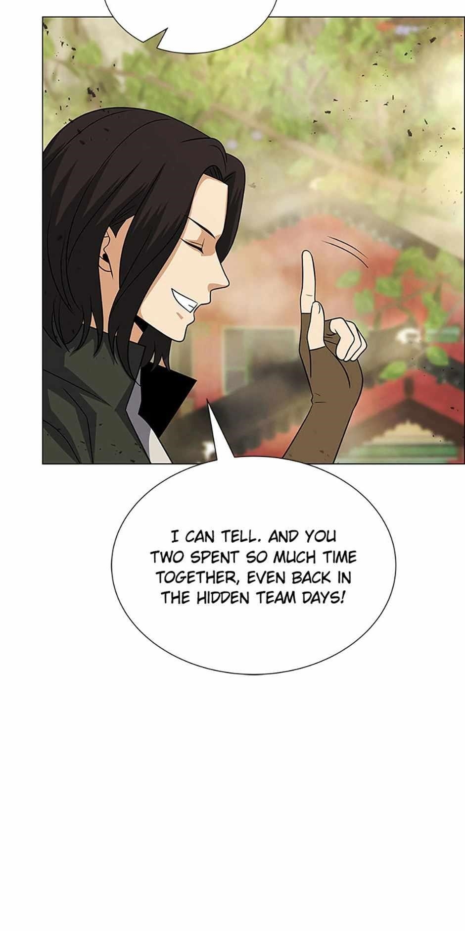 Carnivorous Hunter Chapter 114 - Page 59