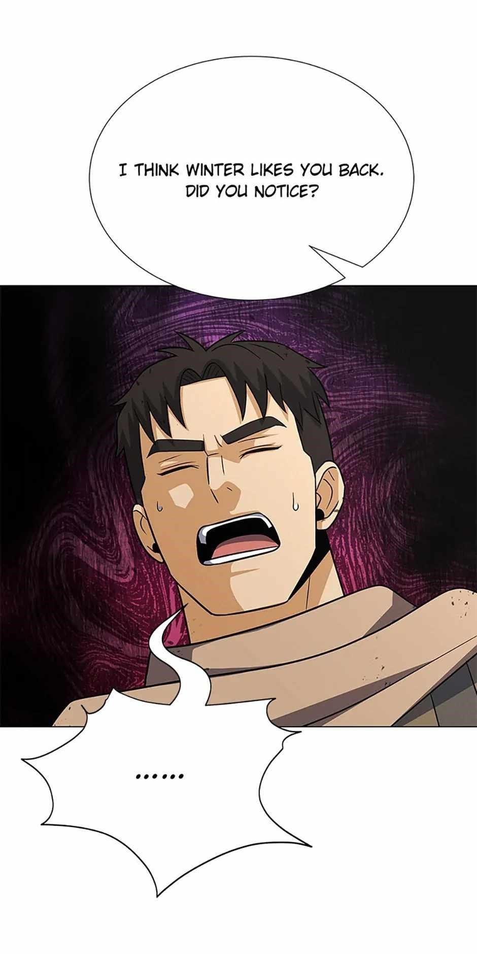 Carnivorous Hunter Chapter 114 - Page 60